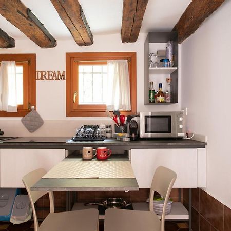 Ferienwohnung Ca Furly By Welc Venedig Exterior foto
